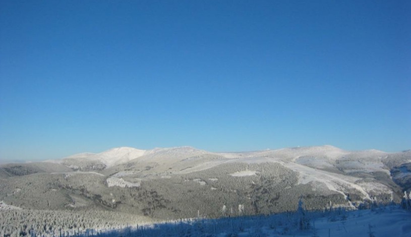 Pension Pohoda Špindlerův Mlýn